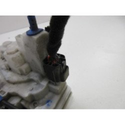 Serrure Avant Gauche Fiat Doblo 2 Phase 1